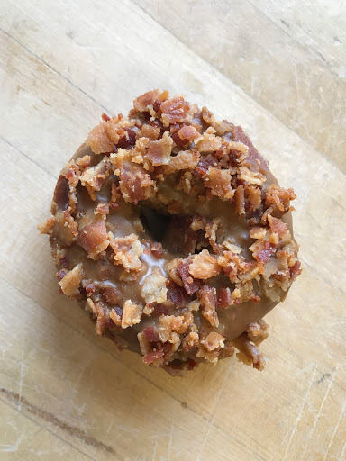 Bakery «Grand Finale Desserts and Pastries», reviews and photos, 225 Franklin Ave, Grand Haven, MI 49417, USA