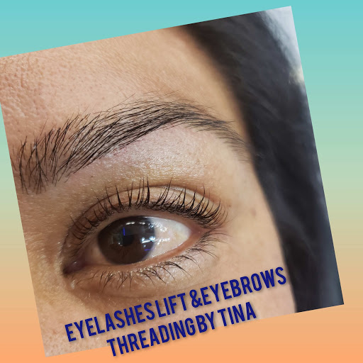 Eyebrow bar Riverside