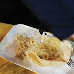 Photo n°3 de l'avis de Annalisa.e fait le 25/04/2023 à 10:14 sur le  Magna Roma à Catania