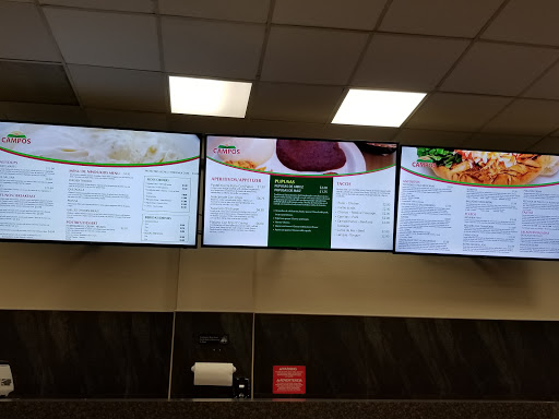 Mexican Grocery Store «TIENDA CAMPOS», reviews and photos, 135 S Philadelphia Blvd, Aberdeen, MD 21001, USA