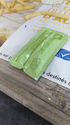 Photo n°59 de McDonald's à Roissy-en-Brie ()
