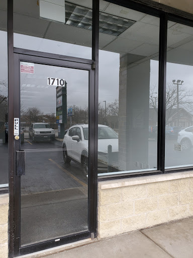 Print Shop «FedEx Office Print & Ship Center», reviews and photos, 1720 N Harlem Ave, Elmwood Park, IL 60707, USA