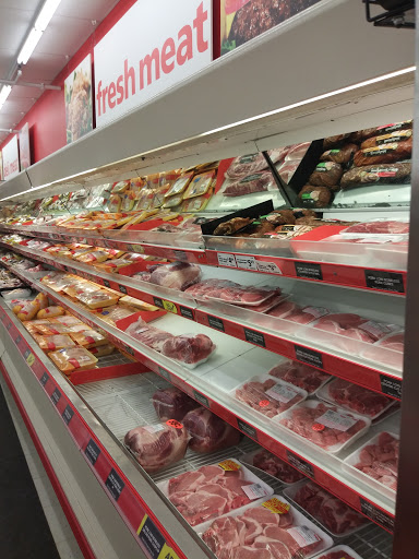 Grocery Store «Save-A-Lot», reviews and photos, 2440 S French Ave, Sanford, FL 32771, USA