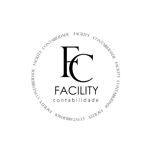 Logo da empresa - Facility Contabilidade