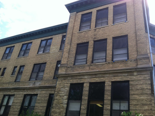 Real Estate Developer «Wyalusing Academy», reviews and photos, 601 S Beaumont Rd, Prairie du Chien, WI 53821, USA