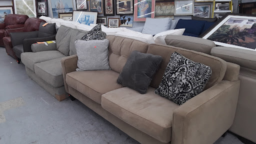 Home Improvement Store «Habitat ReStore of Broward», reviews and photos, 505 W Broward Blvd, Fort Lauderdale, FL 33312, USA