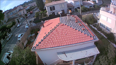 Steis couvreur cannes à Cannes