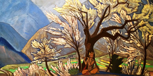 Museum «Nicholas Roerich Museum», reviews and photos, 319 W 107th St, New York, NY 10025, USA