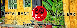 Photos du propriétaire du Restaurant vietnamien BO BUN & CO. à Saint-Denis - n°2