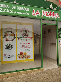 Photos du propriétaire du Pizzas à emporter La Nonna Pizza à Argenton-sur-Creuse - n°1