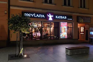 Mevlana Kebab image
