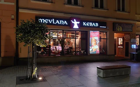 Mevlana Kebab image