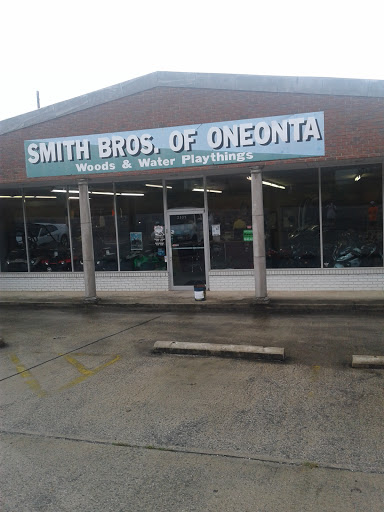 Smith Brothers of Oneonta, 2335 2nd Ave E, Oneonta, AL 35121, USA, 