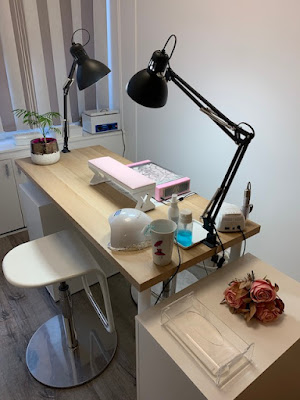 FANTASIA NAILS à Limoges