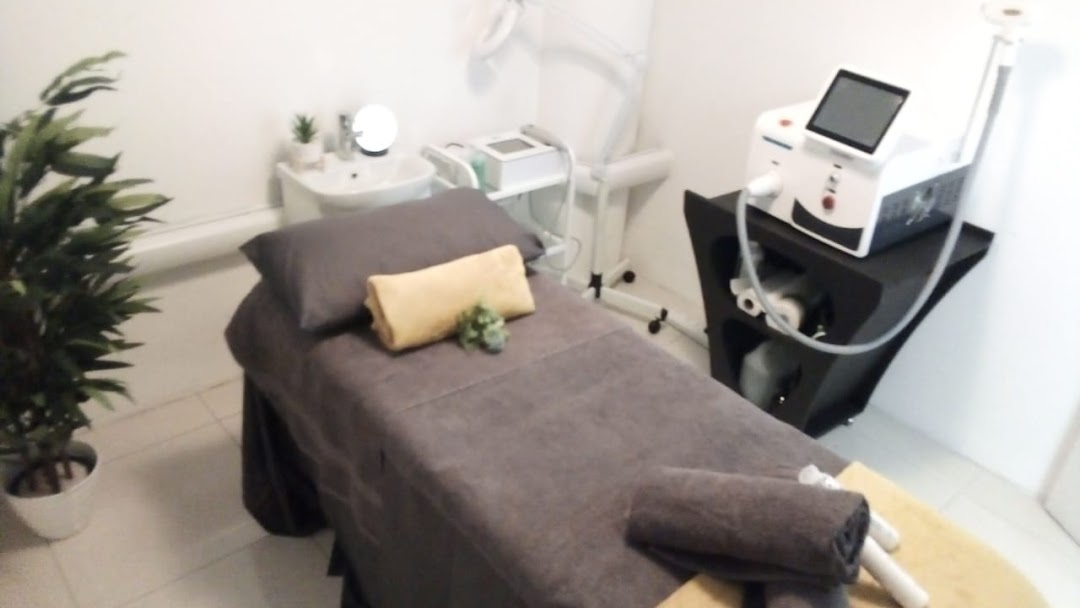 Epilio Laser Beauty Spa