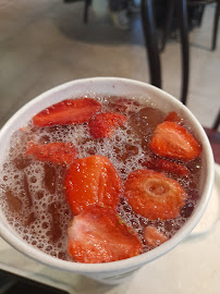 Plats et boissons du Café Starbucks à Vélizy-Villacoublay - n°12