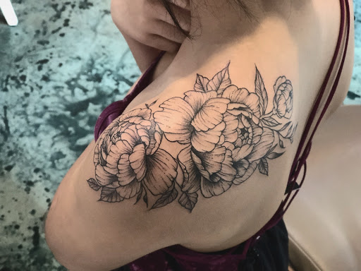 Explore mateo tattoo ideas, creative tattoo ideas in Charlotte, available at Tattoo Me Charlotte