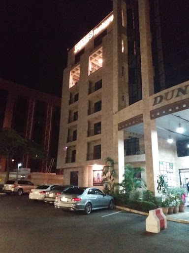 Dunes Center, N44 Aguiyi Ironsi St, Maitama, Abuja, Nigeria, Driving School, state Kogi
