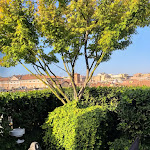 Photo n°1 de l'avis de Pasquale.a fait le 09/10/2021 à 12:05 sur le  Hotel Metropolitan à Bologna