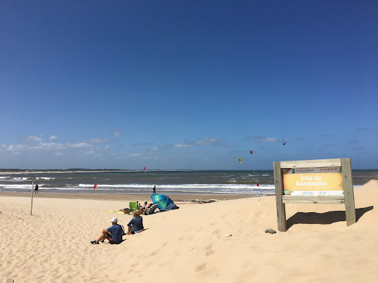 Brava de Jose Ignacio Beach