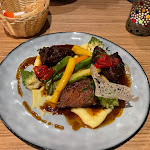 Photo n°1 de l'avis de jiao.a fait le 10/11/2022 à 19:08 sur le  Zeus hat Durst à Kronberg