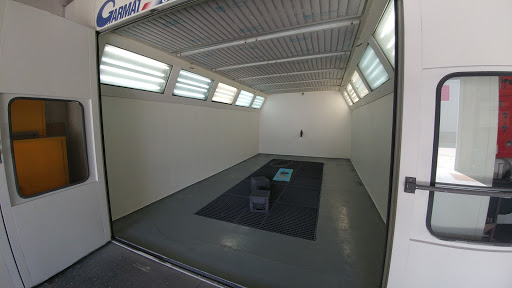 Auto Body Shop «Broomfield Auto Body Inc», reviews and photos, 185 Commerce St, Broomfield, CO 80020, USA