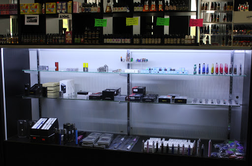 Vaporizer Store «Inhale Smoke Shop & Lounge», reviews and photos, 884 Buford Dr NE #1600, Lawrenceville, GA 30043, USA