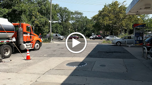 Gas Station «Sunoco Gas Station», reviews and photos, 540 Mamaroneck Ave, Mamaroneck, NY 10543, USA
