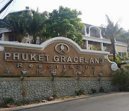 Phuket Graceland Resort and Spa photo
