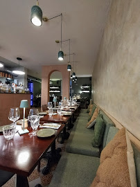 Atmosphère du Restaurant GOSIER à Paris - n°8