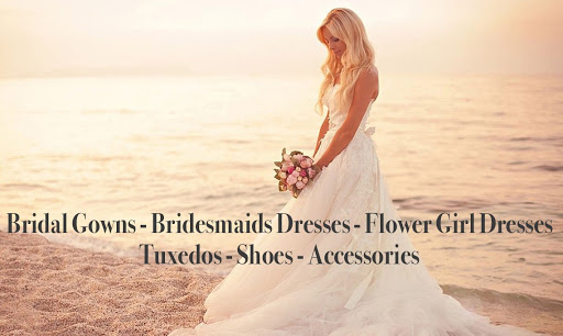 Wedding Store «Atelier Igar Bridal», reviews and photos, 723 E Dundee Rd, Arlington Heights, IL 60004, USA