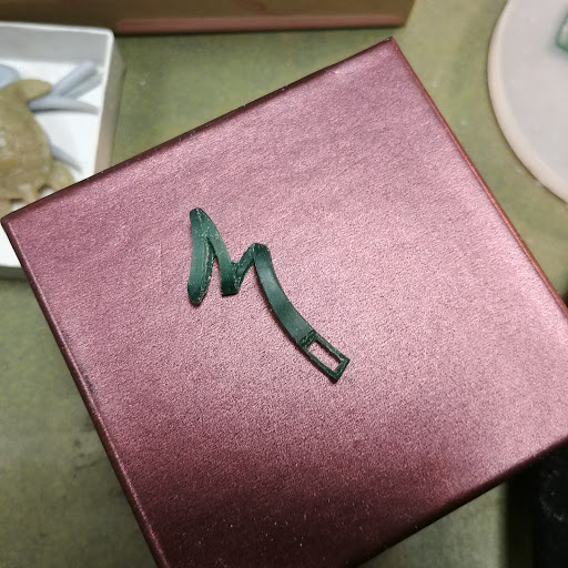 Jeweler «DPaul Jewelry», reviews and photos, 6017 E McKellips Rd #112, Mesa, AZ 85215, USA