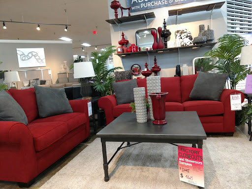 Furniture Store «Marlo Furniture», reviews and photos, 13450 Baltimore Ave, Laurel, MD 20707, USA