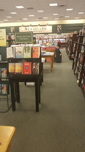 Book Store «Barnes & Noble», reviews and photos, 1565 Briargate Blvd, Colorado Springs, CO 80920, USA