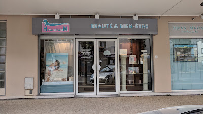 Hygiaform à Saint-Pierre-du-Perray