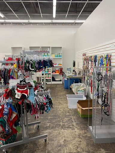 Thrift Store «Shelbys Place», reviews and photos