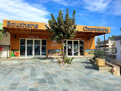 CHARCUTERIE GUIDONI à Lucciana