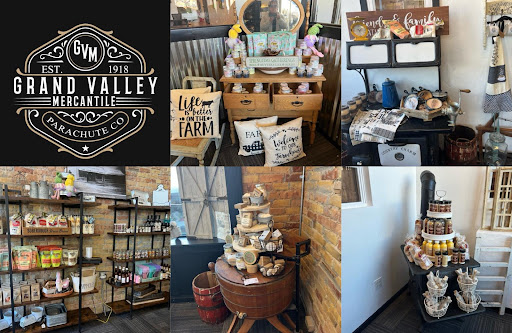Grand Valley Mercantile