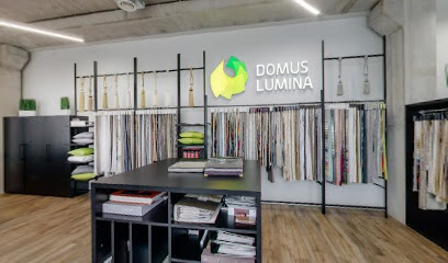 UAB DOMUS LUMINA | Roletai, žaliuzės, markizės Vilniuje