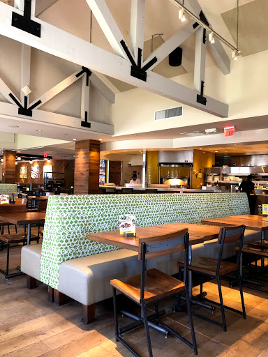 California Pizza Kitchen at Alton Square image