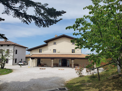 Klanjscek wine & stay Località Ossario, 13/c, 34170 Gorizia GO, Italia