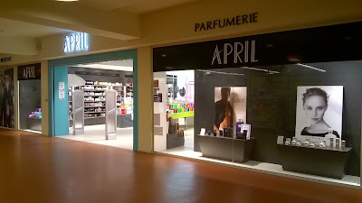 Parfumerie April Vesoul à Vesoul