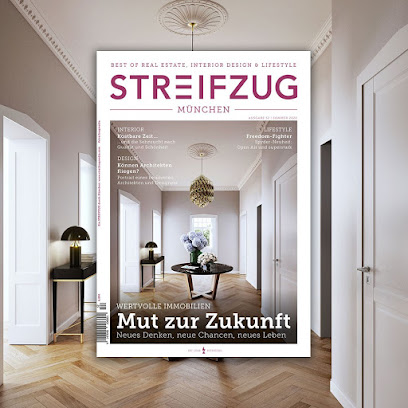 Streifzug Media GmbH