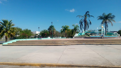 Parque 'Alameda a la Mujer'