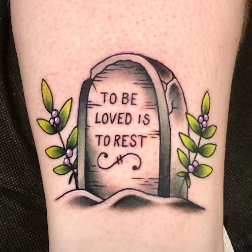 Explore random tattoo idea, creative tattoo ideas in Ocala, available at The Tattoo Gallery of Ocala LLC