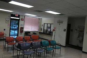 Pima County Health Department - North Office image