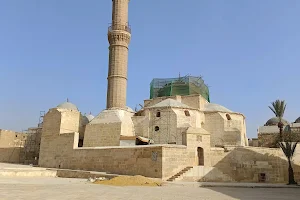 Sulayman Pasha Mosque image