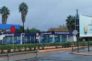 Gasolinera Carrefour San Juan Aznalfarache image