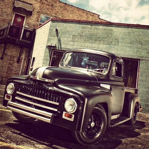 Auto Repair Shop «Dick Strang Automotive», reviews and photos, 1212 Golf Rd, Waukegan, IL 60087, USA