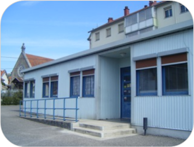 Centre Socioculturel de Marbot à Bar-le-Duc